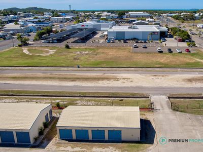 50A George Street, Bowen