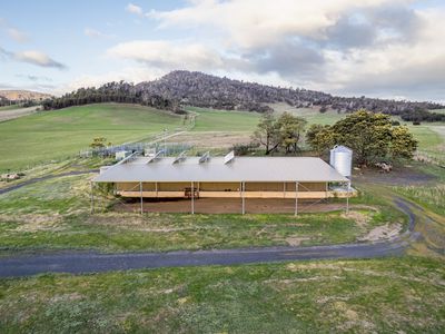'Glen Avon' 45 Eddington Road, Bagdad