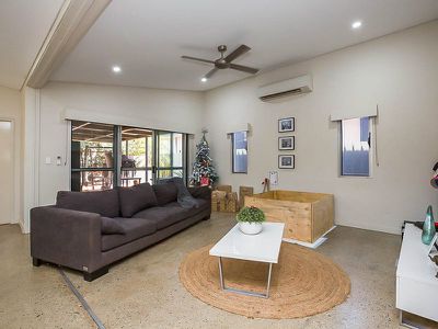 4 Traine Crescent, South Hedland