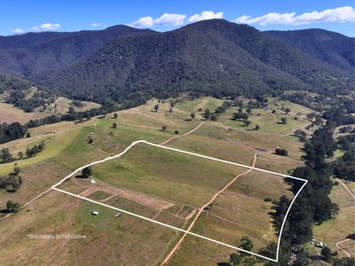 Lot 23 1118 Neringla Road, Braidwood