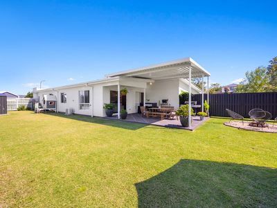 1 / 24 Lauenstein Crescent, Pimpama
