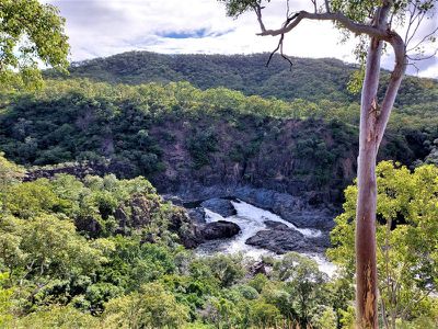 2554 Mulligan Highway Road, Cooktown