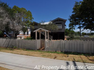 26 Old College Road, Gatton