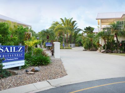 17 / 24 Pandanus Drive, Cannonvale