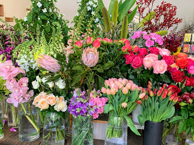 Easy to operate Bayside Florist for Sale