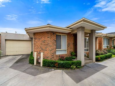 3 / 65 Guelph Street, Somerville