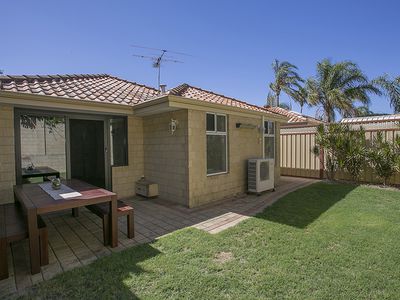 43b LIEGE ST, Woodlands