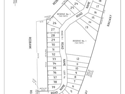 Lot 4 Redbank Rise, Seymour