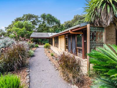 99 Quarter Sessions Road, Tongarra
