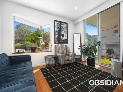 102 / 2 Arthur Street, Marrickville