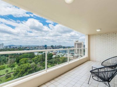 1802 / 132 Alice Street, Brisbane City