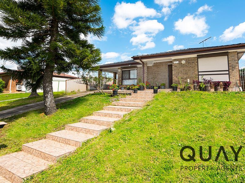 21 Wearne Road, Bonnyrigg