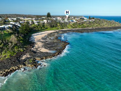 18 The Lookout, Manyana