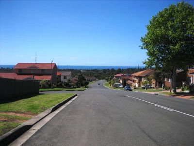 157 Captain Cook Dr, Barrack Heights