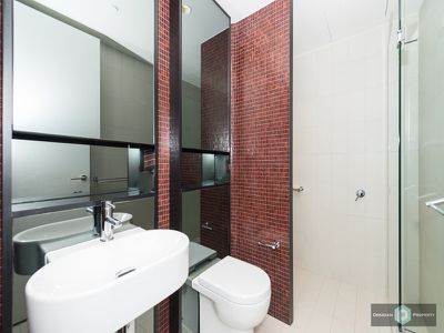 402 / 27 Barangaroo Avenue, Barangaroo