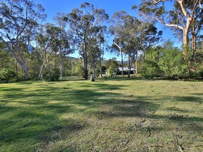 190 Bendeela Road, Kangaroo Valley