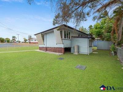 116 O'connell Street, Barney Point