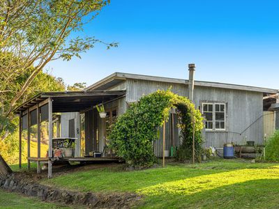 372 Ettrick Road, Kyogle
