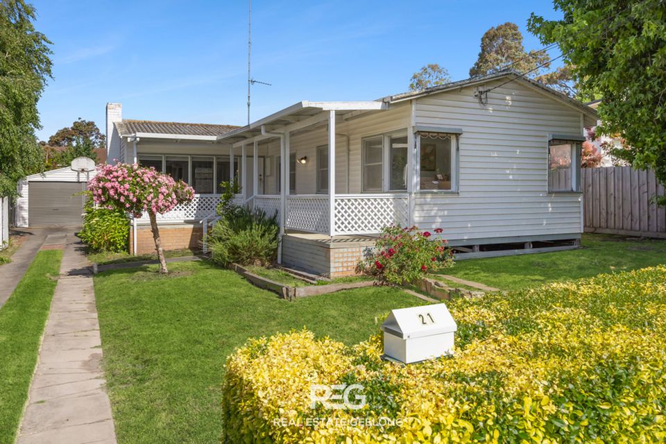 21 Arkana Avenue, Highton