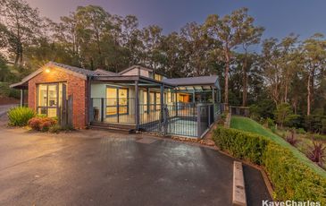 26 Bourkes Creek Road, Pakenham Upper