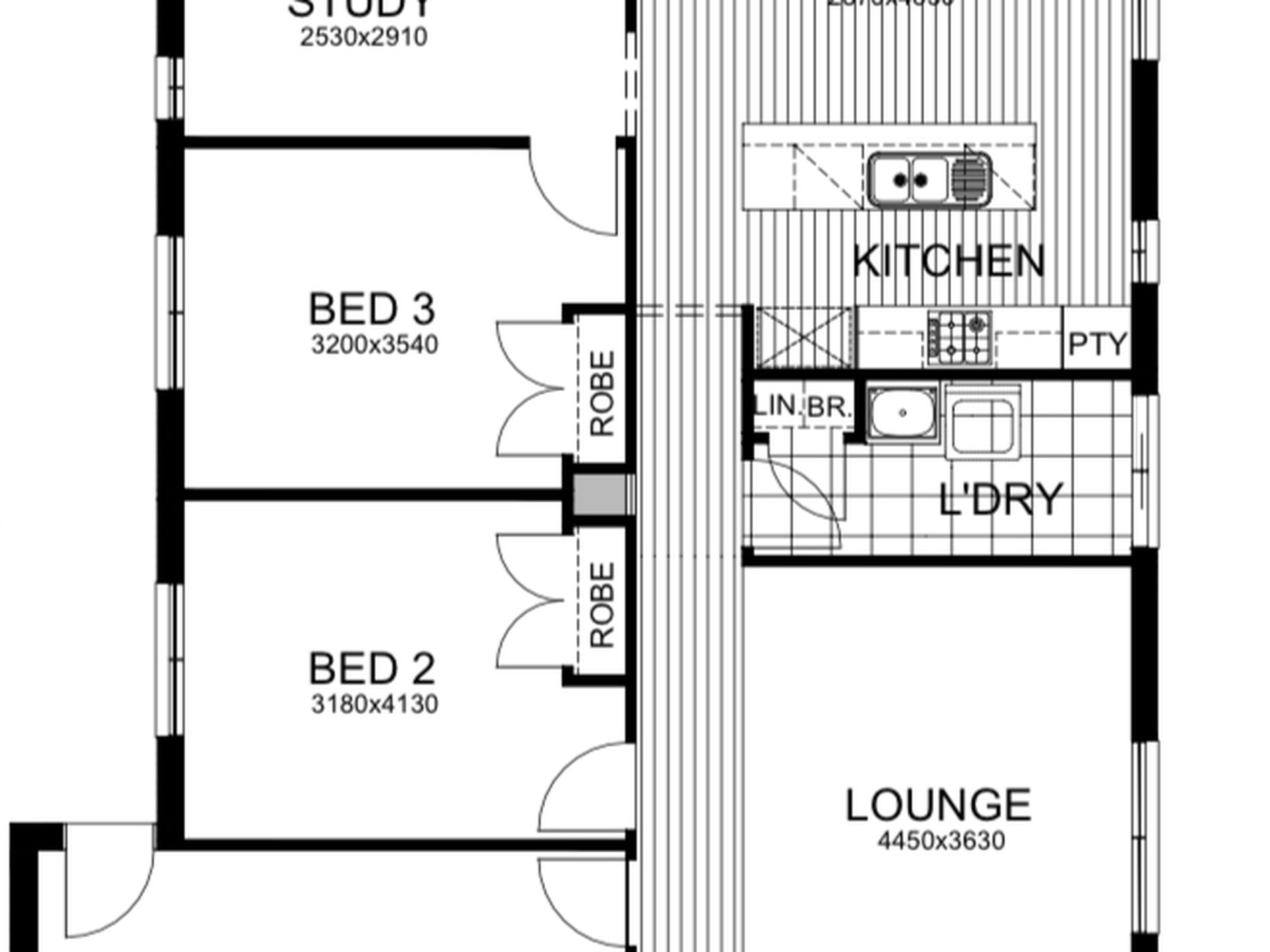 Lot 728 Colson Way, Berwick