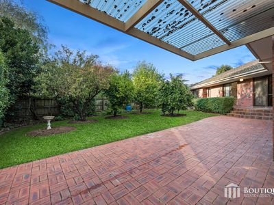 6 Weist Court, Dandenong North