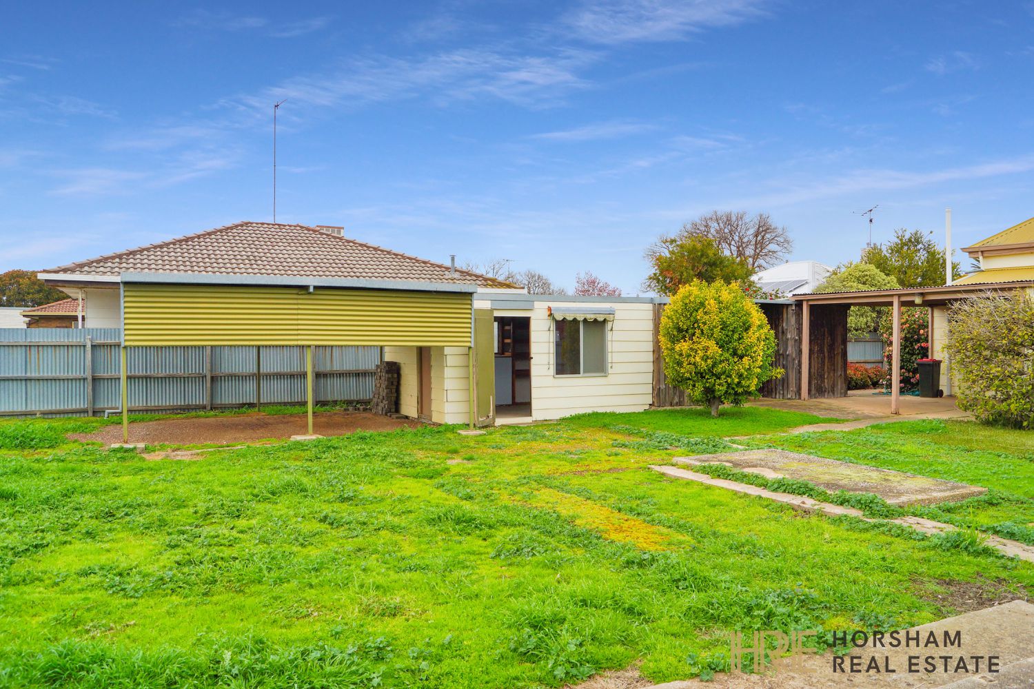 3 Searle Street, Horsham