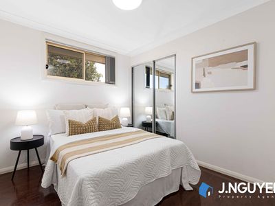 12B National Street, Cabramatta
