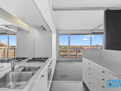 803 / 1-15 Francis Street, Darlinghurst