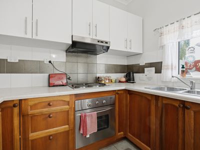 45 High Street, Oatlands