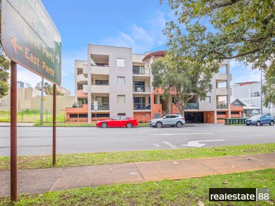 16  /  121 Hill Street, East Perth