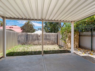 91C Bourke Street, Piccadilly