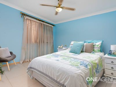 68 Oldbury Pl, Forest Lake