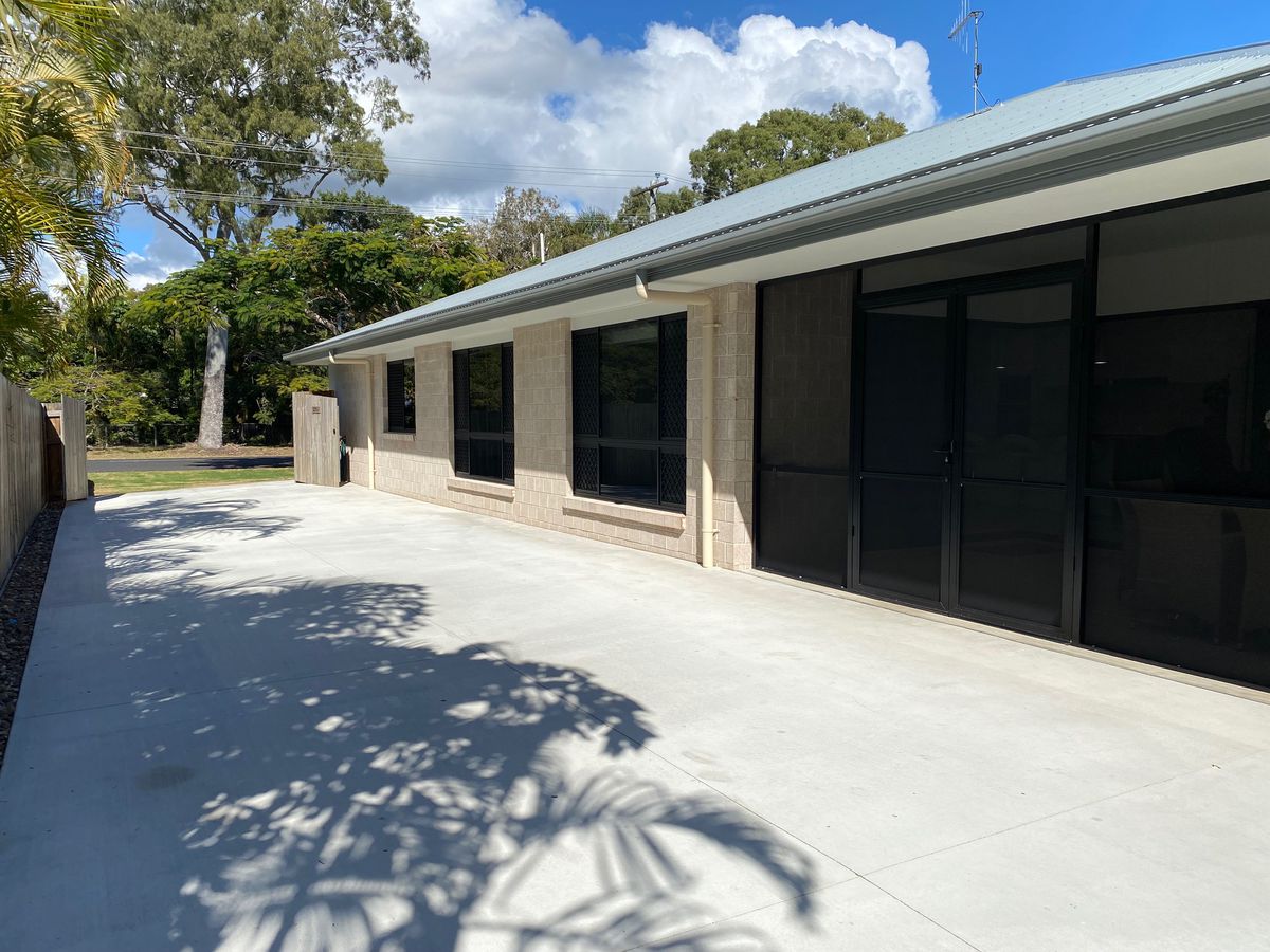 243 Oregan Creek Road, Toogoom