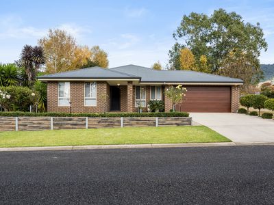 191 Kiewa Valley Highway, Tawonga South