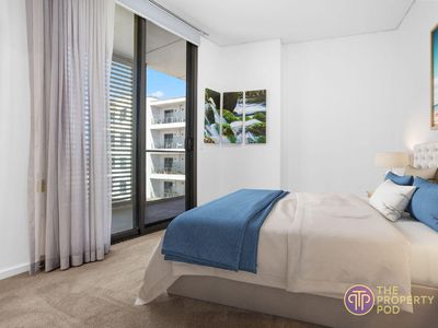 15 / 6 Brunswick Street, North Coogee