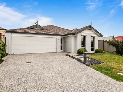 3 Vivien Avenue, Baldivis
