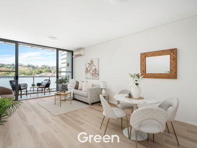 44 / 30-32 Herbert Street, West Ryde