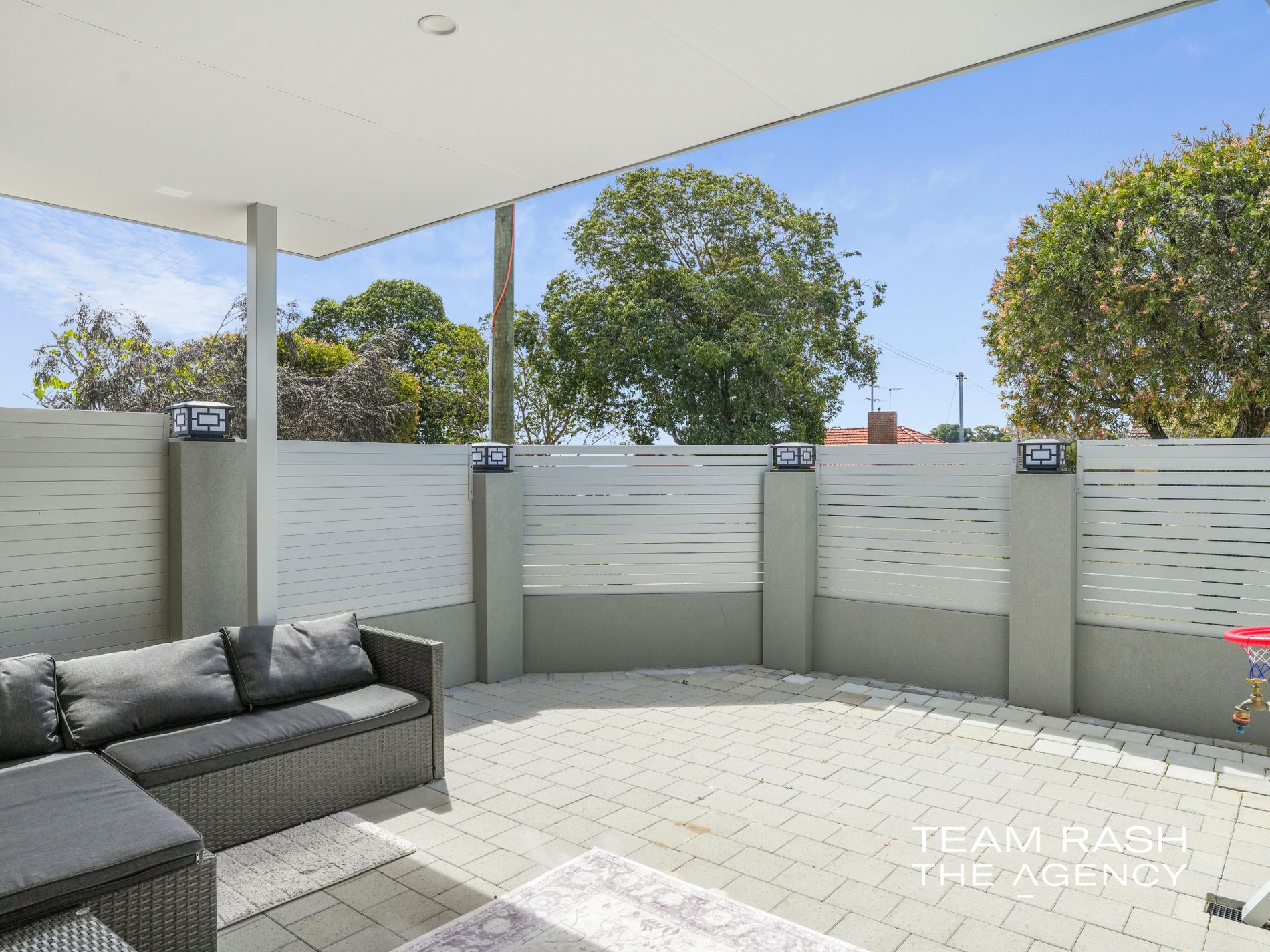 41A Halland Way, Westminster