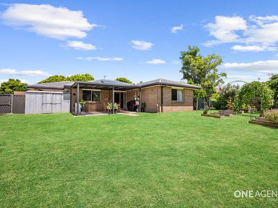 29 Clifton Cres, Durack