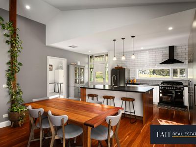 521 Molyullah-Tatong Road, Molyullah