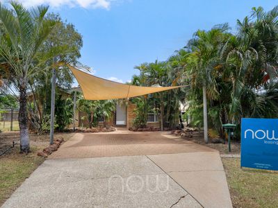 9 Edgeview Court, Leanyer