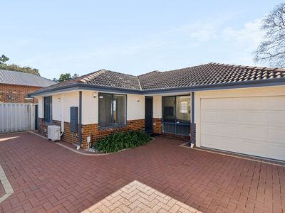 64A London Street, North Perth