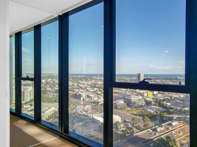 2807 / 18 Hoff Boulevard, Southbank