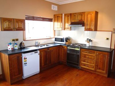 4 MacKenzie Street , Mount Gambier