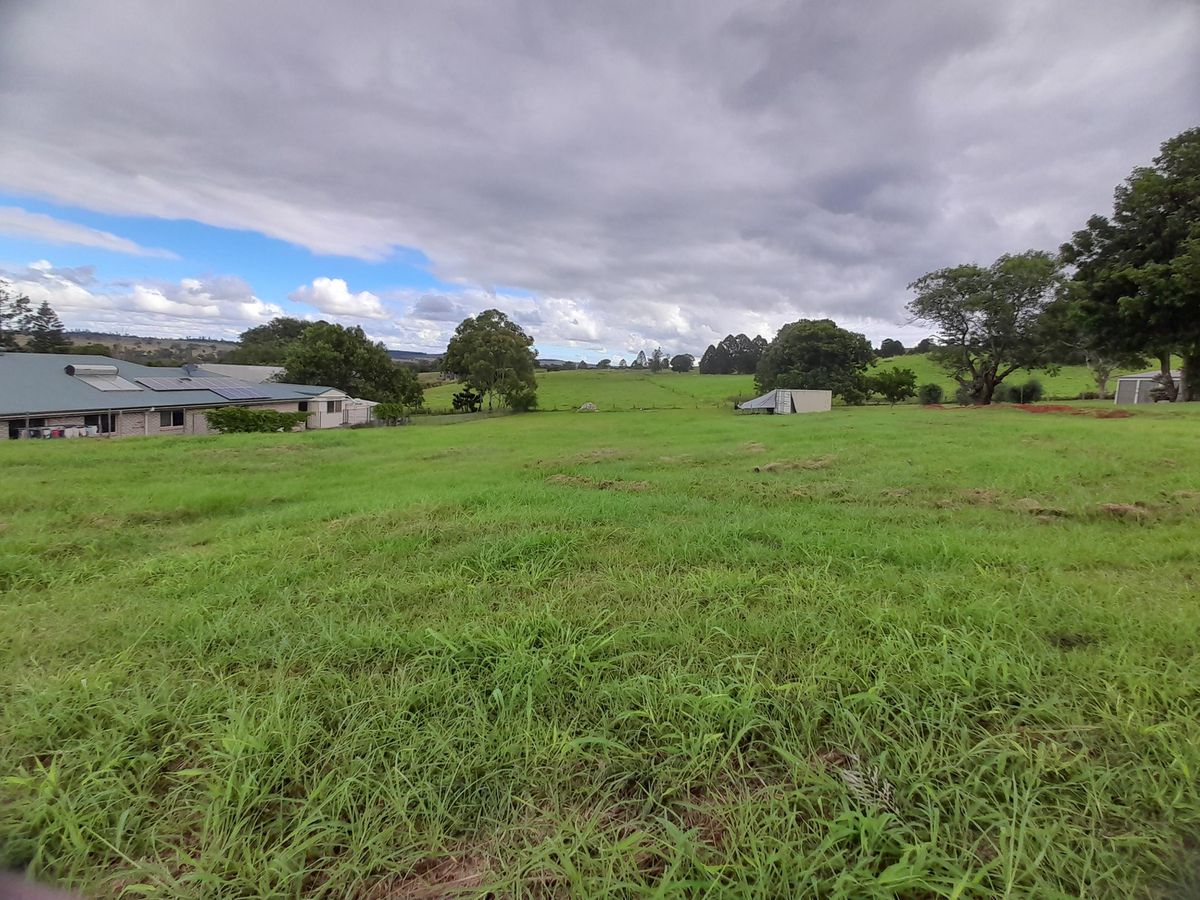 Lot 31, Rosalie Drive, Yarraman Main Street Realty