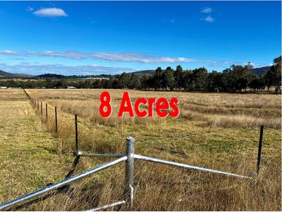 Lot B, 64 Porcupine Lane, Tamworth