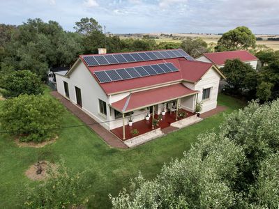 21 BROOKS ROAD, Rendelsham