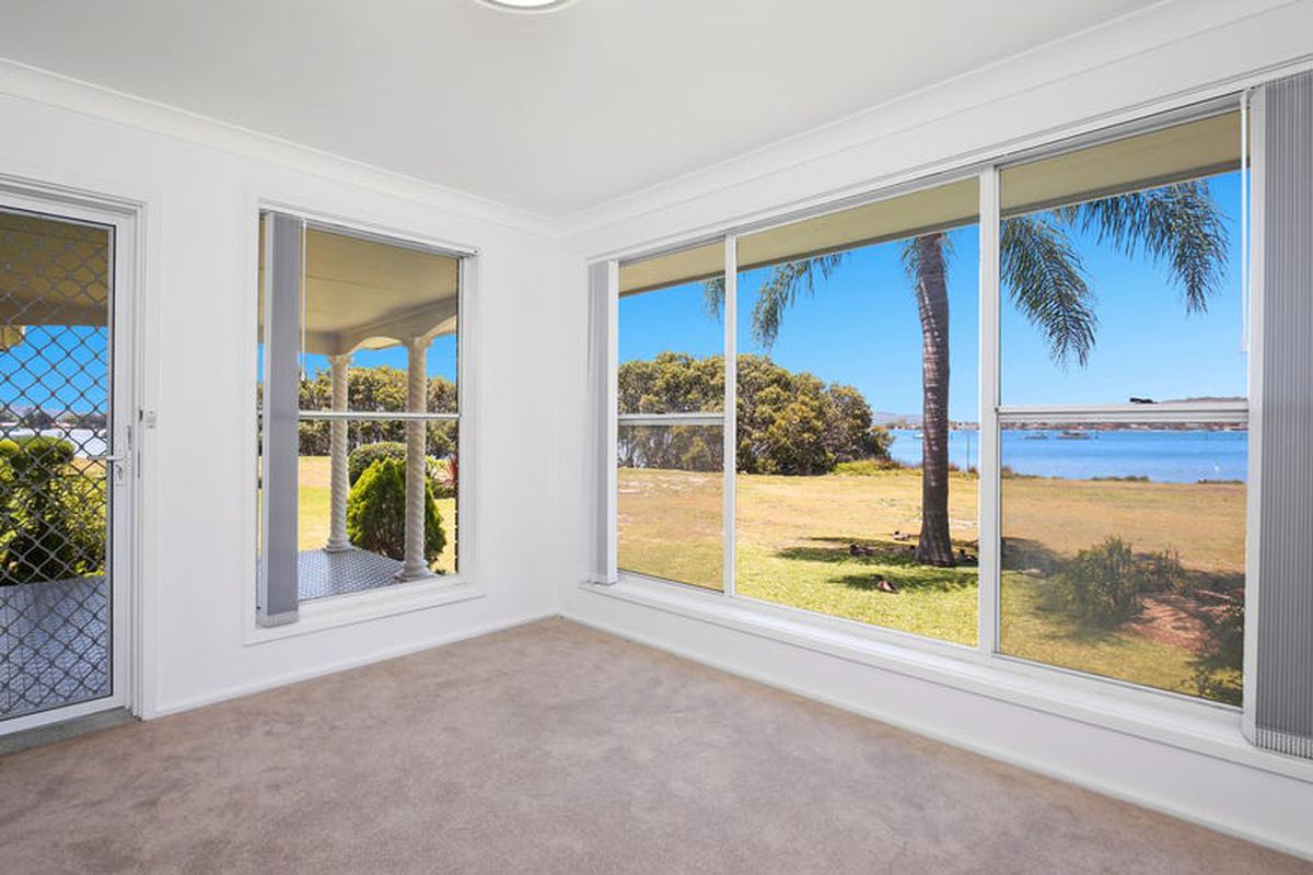 1 Plane Street, Blackwall