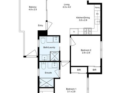 3 / 103 Hardey Road, Belmont